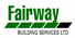 Logo of Fairway Building Services Ltd