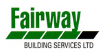 Logo of Fairway Building Services Limited