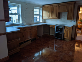 Kitchen renovation Project image