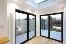 Build new Extension and internal Renovation  Project image
