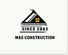 Logo of M&S Builders