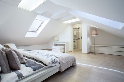 Loft Conversions The Ultimate Guide, Is A Loft Conversion Classed As Bedroom