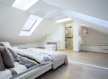 Ultimate Guide to Loft Conversions