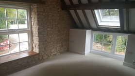 Old Barn conversion Project image