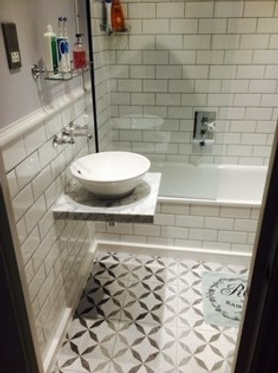 Bathroom  Project image