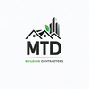 Logo of MTD Building Contractors