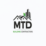 Logo of MTD Building Contractors