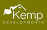 Logo of Kemp Developments