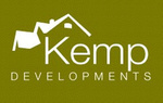 Logo of Kemp Developments Ltd