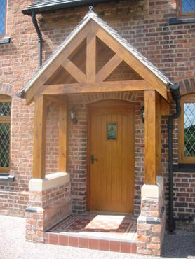 JOINERY AND CARPENTRY Project image
