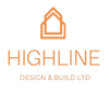 Logo of Highline Design & Build Ltd