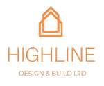 Logo of Highline Design & Build Ltd