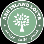 Logo of Ash Island Lofts Limited