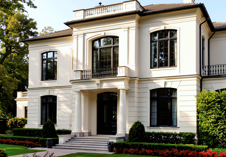 The KSB Building Company Ltd's featured image