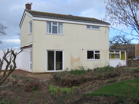 Extension & renovation in Musbury Project image