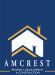 Logo of Amcrest Construction Limited