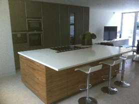 Complete  kitchen refurbishment Project image