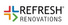 Logo of Kelliher Renovations Limited T/A Refresh Renovations