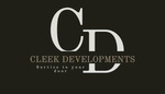 Logo of Cleek Developments Ltd