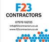 Logo of F23 Contractors Ltd