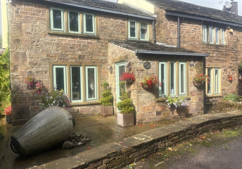 T & J C Property Developments Limited's featured image