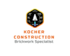 Logo of Kocher Construction