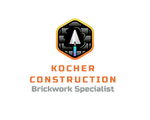 Logo of Kocher Construction