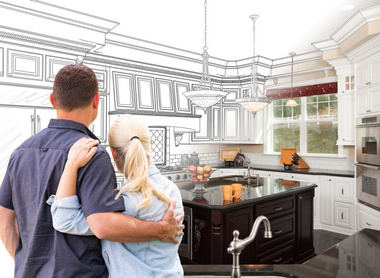 Read our Ultimate Guide to kitchen renovations for handy tips that help you build better