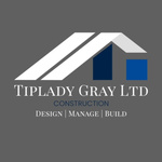 Logo of Tiplady Gray limited