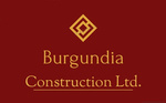 Logo of Burgundia Construction Ltd