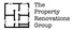 Logo of The Property Renovations Group Ltd