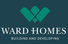 Logo of Ward Homes Construction Ltd