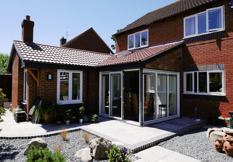 MTD Building Contractors's featured image