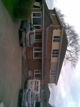 Double Extension Project image