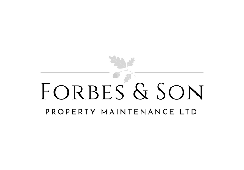 Forbes & Son Property Maintenance Ltd's featured image