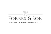 Featured image of Forbes & Son Property Maintenance Ltd