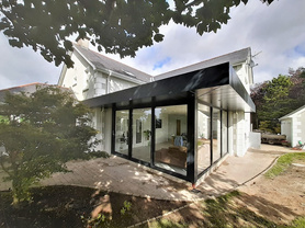 Extension and Internal Alterations Project image