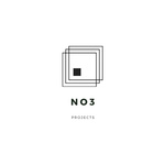 Logo of No.3 Projects Limited