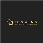 Logo of Jenkins Carpentry & Construction Ltd