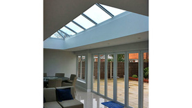 Orangery Extension Project image