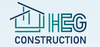 Logo of Heg Construction Ltd