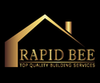 Logo of Rapid Bee Ltd