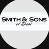 Logo of Smith and Sons of Deal Ltd