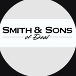 Logo of Smith and Sons of Deal Ltd