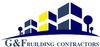 Logo of G & F Building Contractors Limited