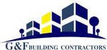 Logo of G & F Building Contractors Limited