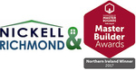 Logo of Nickell & Richmond Ltd