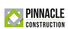 Logo of Pinnacle Construction