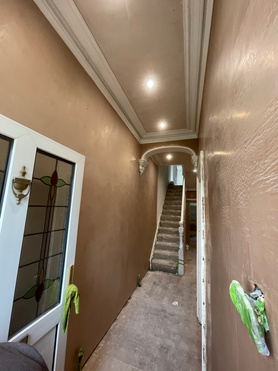 Hallway Renovation Project image