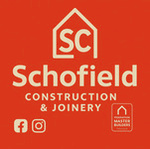 Logo of Schofield Construction